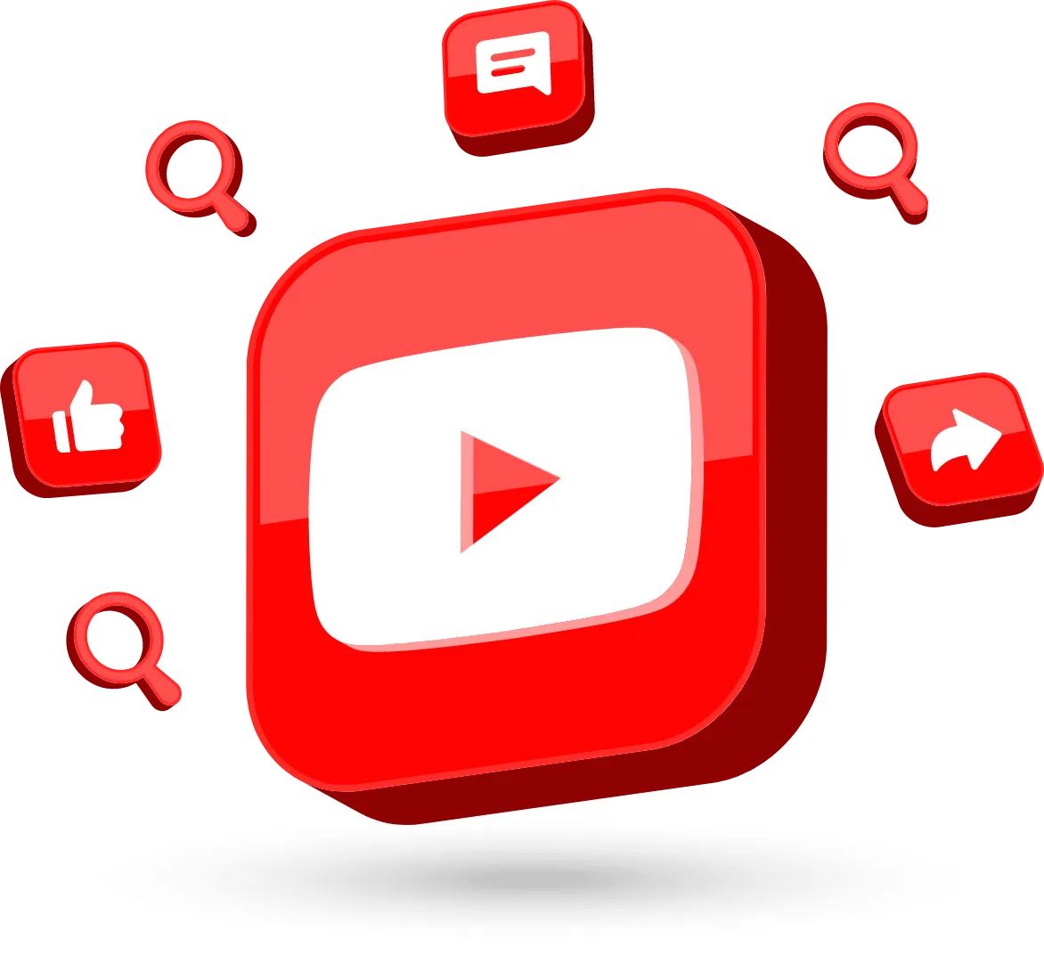 Youtubeアカウント運用代行サービスがスタートしました。